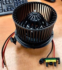 FAN HEATER BLOWER MOTOR FOR