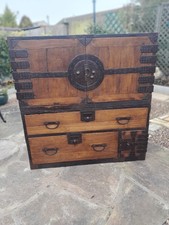 TANSU LARGE JAPANESE KANNON
