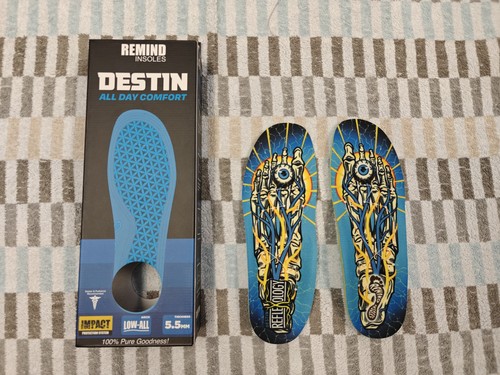 Remind insoles destin - insoles,
