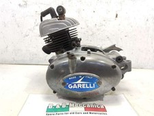 Block Engine GARELLI 50cc