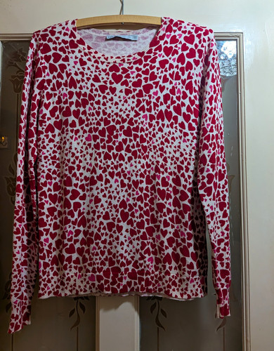 Oasis women white red - oasis, women’s