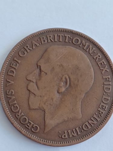1916 george broken tooth - v,