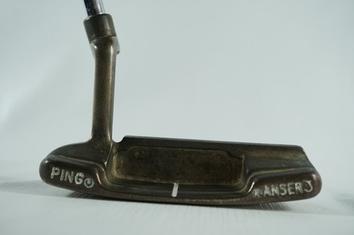 Ping anser putter 34 - anser, /