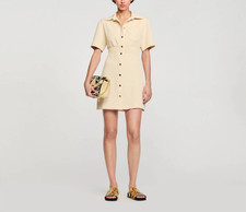 Sandro Paris Women's Dress