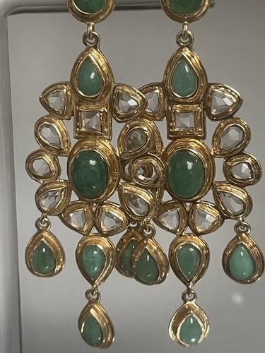 Stunning natural jade - natural, &
