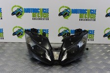 Kawasaki ZX 6 R Headlight UK