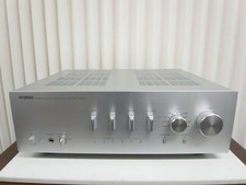 Yamaha A-S801 Integrated