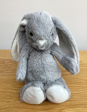 TJM Pure Baby Grey & White