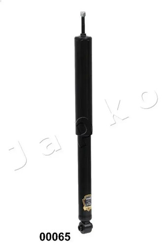 Shock absorber rear - absorber, axle
