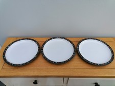 Denby Marrakesh 3x Dinner