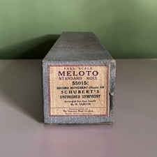 Pianola Sheet Music - 55015c -