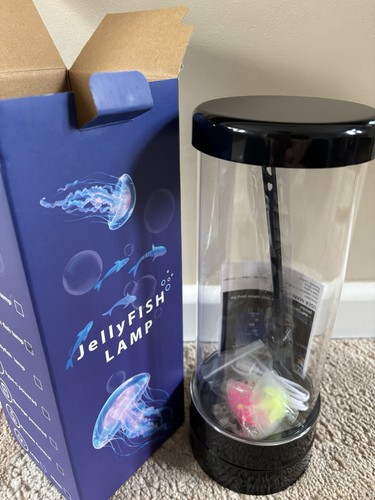 Bubble fish floating jellyfish - bubble,