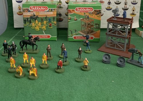 Subbuteo 61214 stadium - subbuteo,