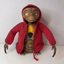 Tiger Electronics E.T. The