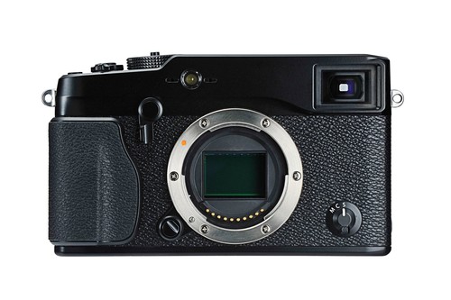 Fujifilm pro1 16mp - x-pro1,