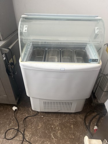 Isa commercial refrigerated - isa,