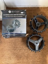 Motocaddy M Series DHC