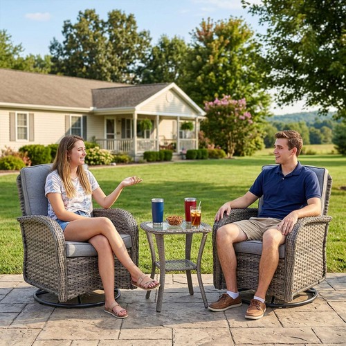 Birchtree piece rattan - birchtree,