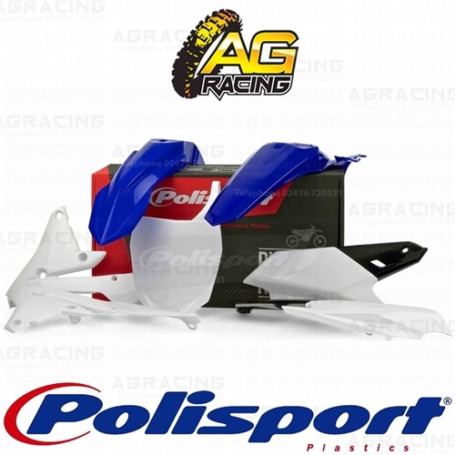Polisport plastics box - polisport, kit