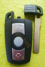 BMW REMOTE FOB KEY FOR E81 E87