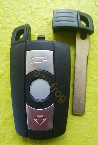 Bmw remote fob - fob, key