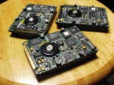 3 Original ATARI FALCON 030