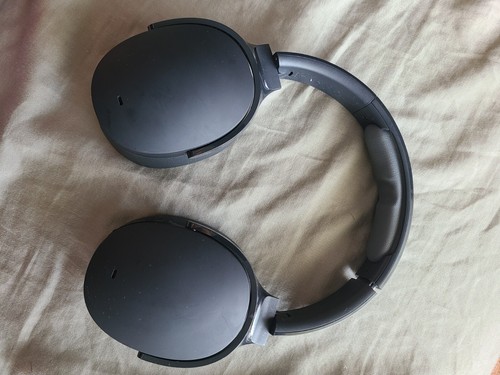 Second hand skullcandy hesh - hand,