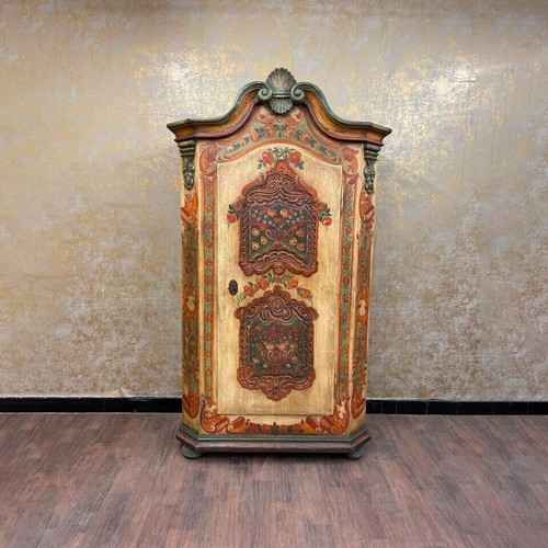 Multipurpose cabinet with