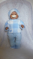 Baby dolls clothes hand made