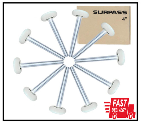 Pack ultra quiet nylon - 2'',