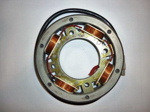 Stator alternator - stator,