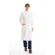 Howie Lab Coat