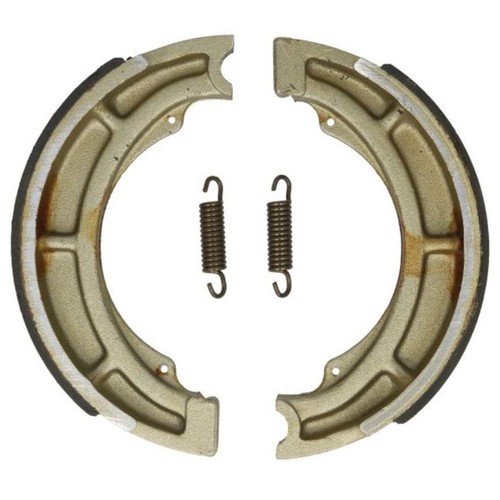 Trw rear brake - trw,