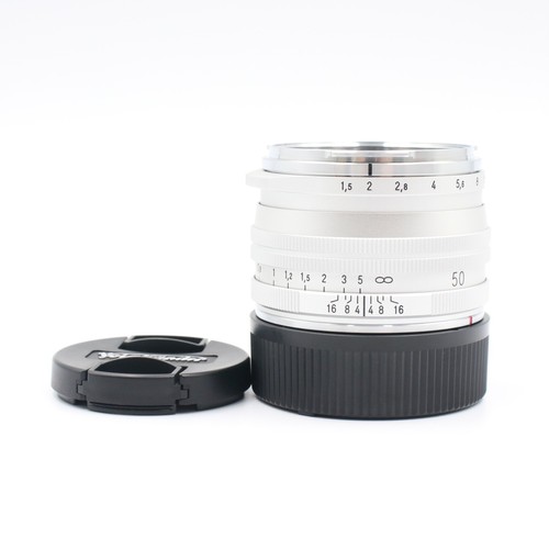 Voigtlander nokton vintage - voigtlander,