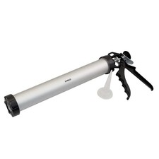 Mortar Pointing & Grouting Gun Kit Paving Slabs Wall Tiles Brick Cement Caulking