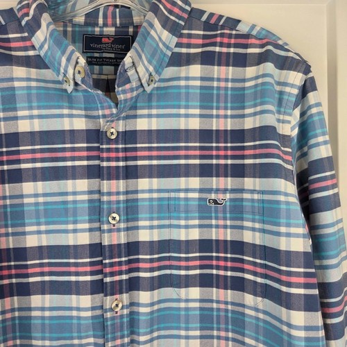 Vineyard vines slim - slim, tucker