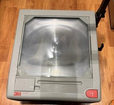 3M 9100 Overhead Projector |