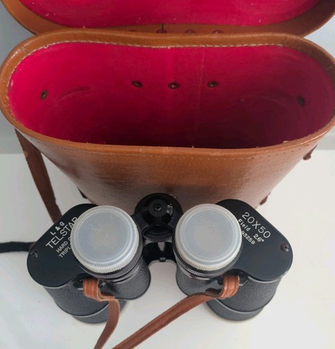 Vintage telstar 20x56 - telstar,