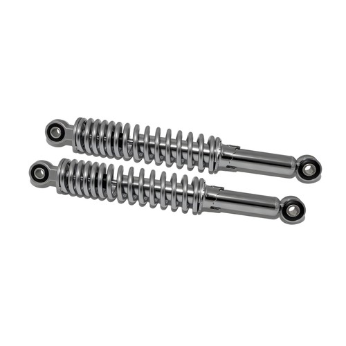 Shock absorber - , absorbers