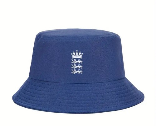 England cricket bucket hat - cricket,