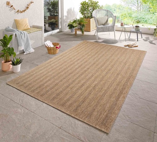 Plain beige outdoor indoor - beige, &