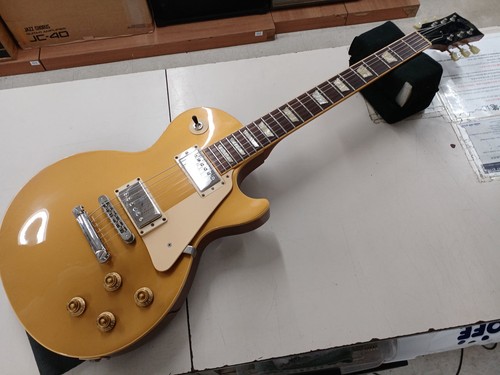 Gibson les paul - gibson,