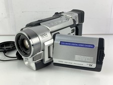 JVC GR-DVL160EK MiniDV