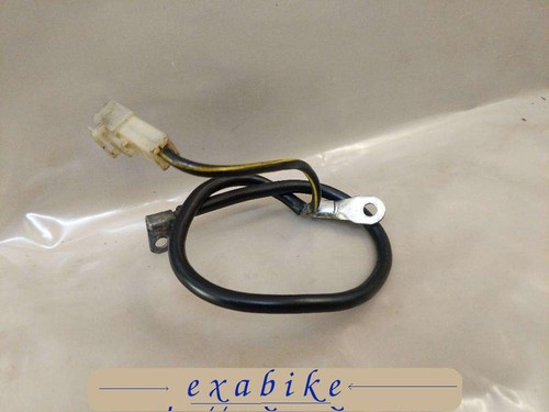 Ground cable for kawasaki zzr - ground,