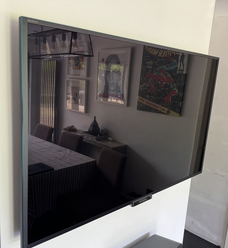 Sony bravia kdl - sony, kdl-46w905a