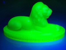 Summit Art Glass Daffodil