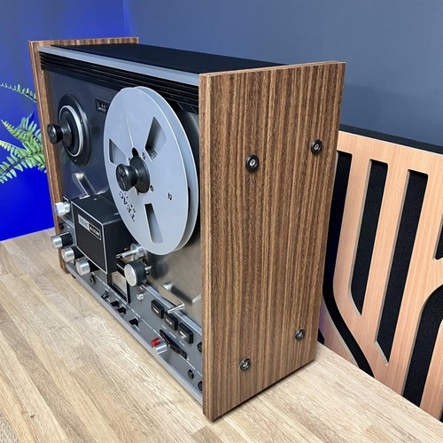 Teac 1230 reel tape - a-1230, to