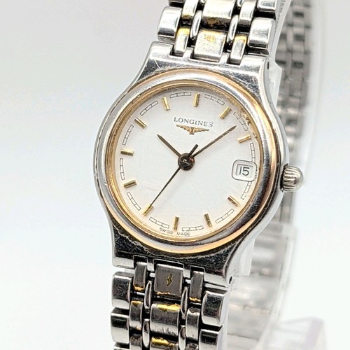 Vintage longines flagship - vintage,