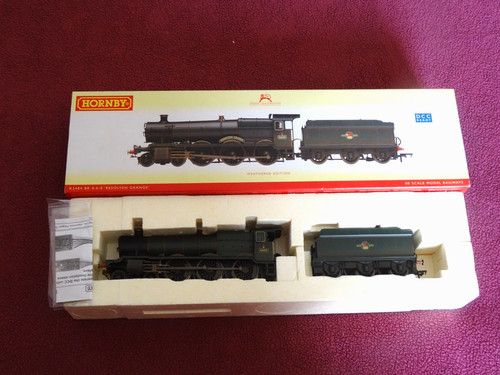 Hornby r2404 6869 - hornby, br