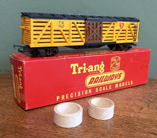 Vintage tri ang - vintage,